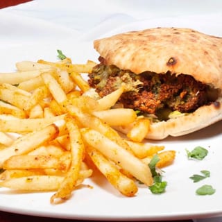 Lamb Kabob